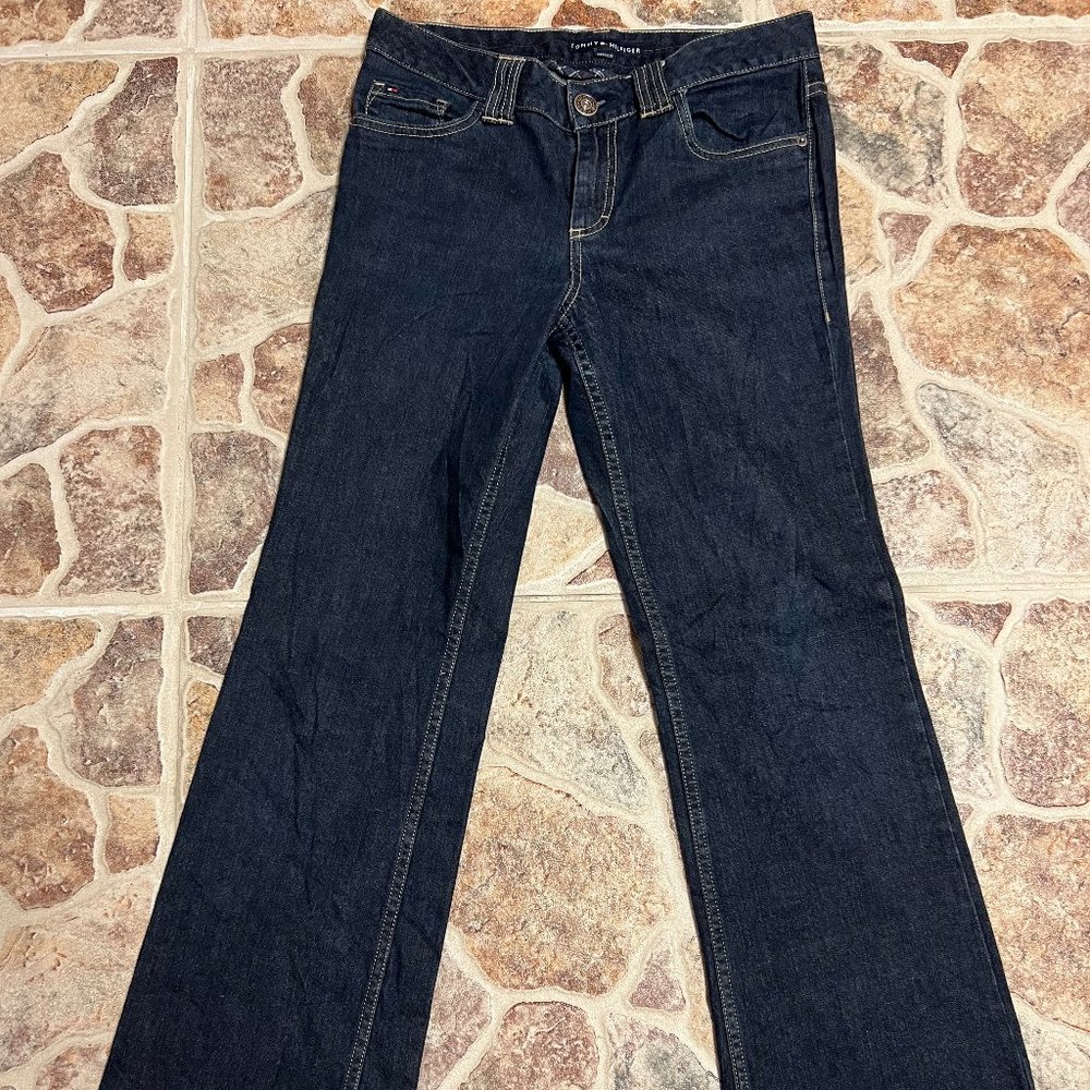 Tommy Hilfiger Jeans
